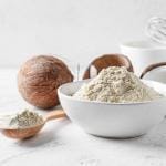 Glutensiz Hindistan Cevizi Unu 300 gr - Görsel 2