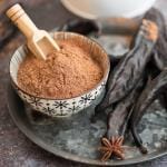 Glutensiz Keçiboynuzu Unu 300 gr - Görsel 2