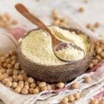 Glutensiz Nohut Unu 300 gr - Görsel 2