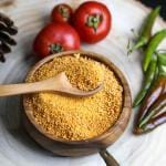 Glutensiz Karabuğday Tarhanası 300 gr - Görsel 2