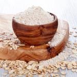 Glutensiz Yulaf Unu 300 gr - Görsel 2