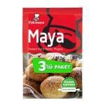 Glutensiz Instant Kuru Hamur Mayası (3*10 GR)