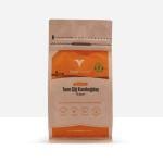 Çiğ karabuğday tane ile pilav ve salatalarınıza yeni bir soluk kazandırabilirsiniz.