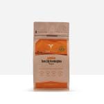 Çiğ karabuğday tane ile pilav ve salatalarınıza yeni bir soluk kazandırabilirsiniz.