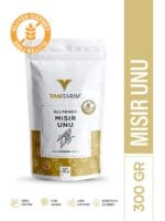 Glutensiz Mısır Unu 300 gr - Görsel 2