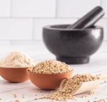 Glutensiz Sorgum Unu 500 GR - Görsel 3