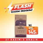 Glutensiz Sorgum Unu 1 Kg