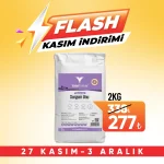 Glutensiz Sorgum Unu 2 Kg