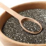 Glutensiz Chia Tohumu 300 gr - Görsel 2