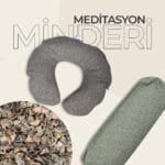 Karabuğday Kabuğu 5 Kg - Görsel 3