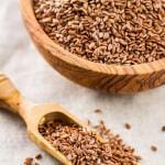 Glutensiz Keten Tohumu 300 gr - Görsel 2