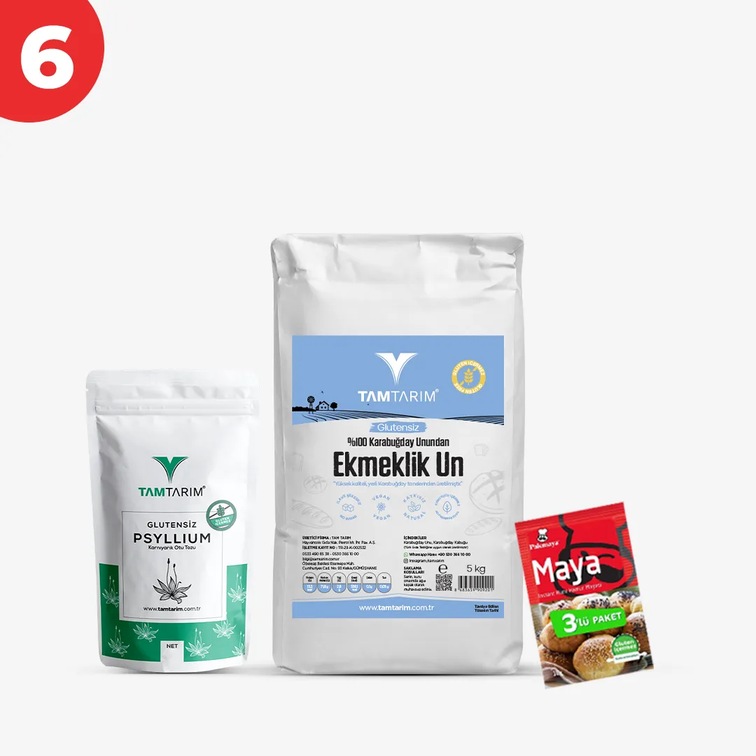 Avantajlı Set 6 Avantajlı Set 6