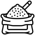 Tam Karabuğday Unu (Ekmeklik Greçka)