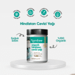 Tam Free Organik Hindistan Cevizi Yağı 300 Ml - Görsel 3