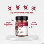 Tam Free Organik Ham Kakao 140 G - Görsel 3