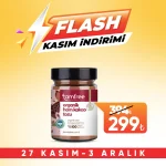 Tam Free Organik Ham Kakao 140 G