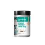 Tam Free Organik Hindistan Cevizi Yağı 300 Ml