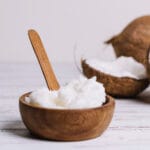 Tam Free Organik Hindistan Cevizi Yağı 300 Ml - Görsel 4