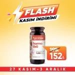 Tam Free Glutensiz Hurma Özü 315 G