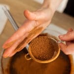 Tam Free Organik Ham Kakao 140 G - Görsel 4