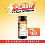 Tam Free Organik Keçiboynuzu Özü 315 G
