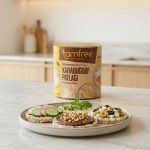 Tam Free Karabuğday Patlağı 6*85g - Görsel 4